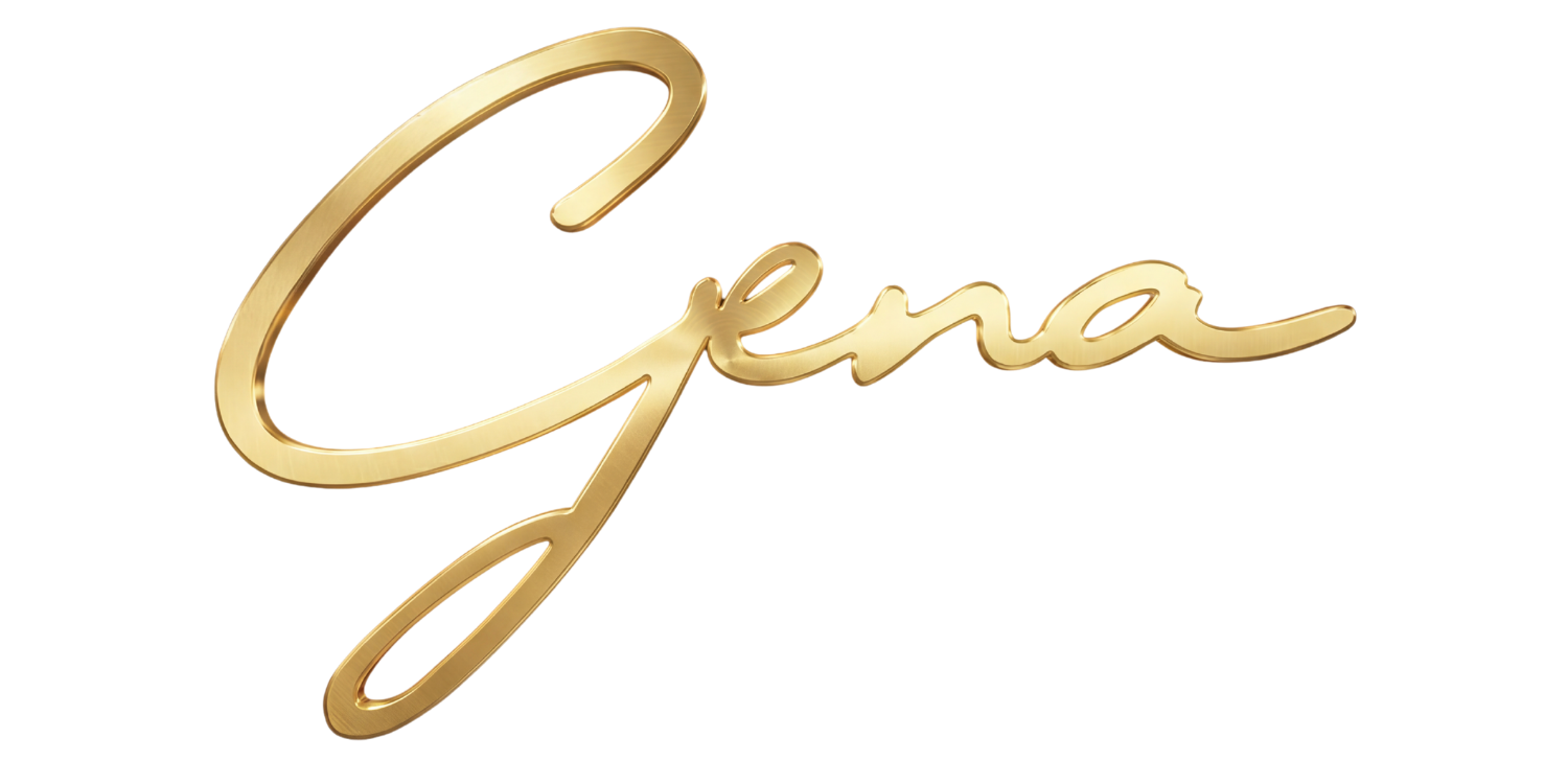 Gena Logo