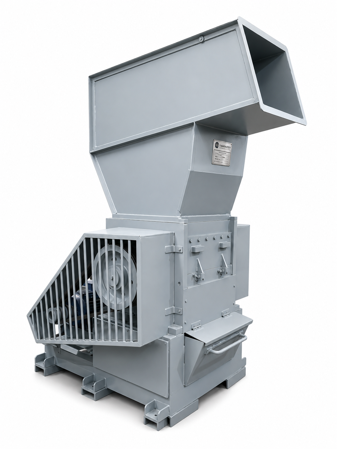 Plastic Grinder