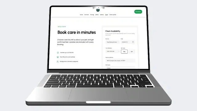 Xiaodong Wang portfolio - Experiment 1: Booking Flow