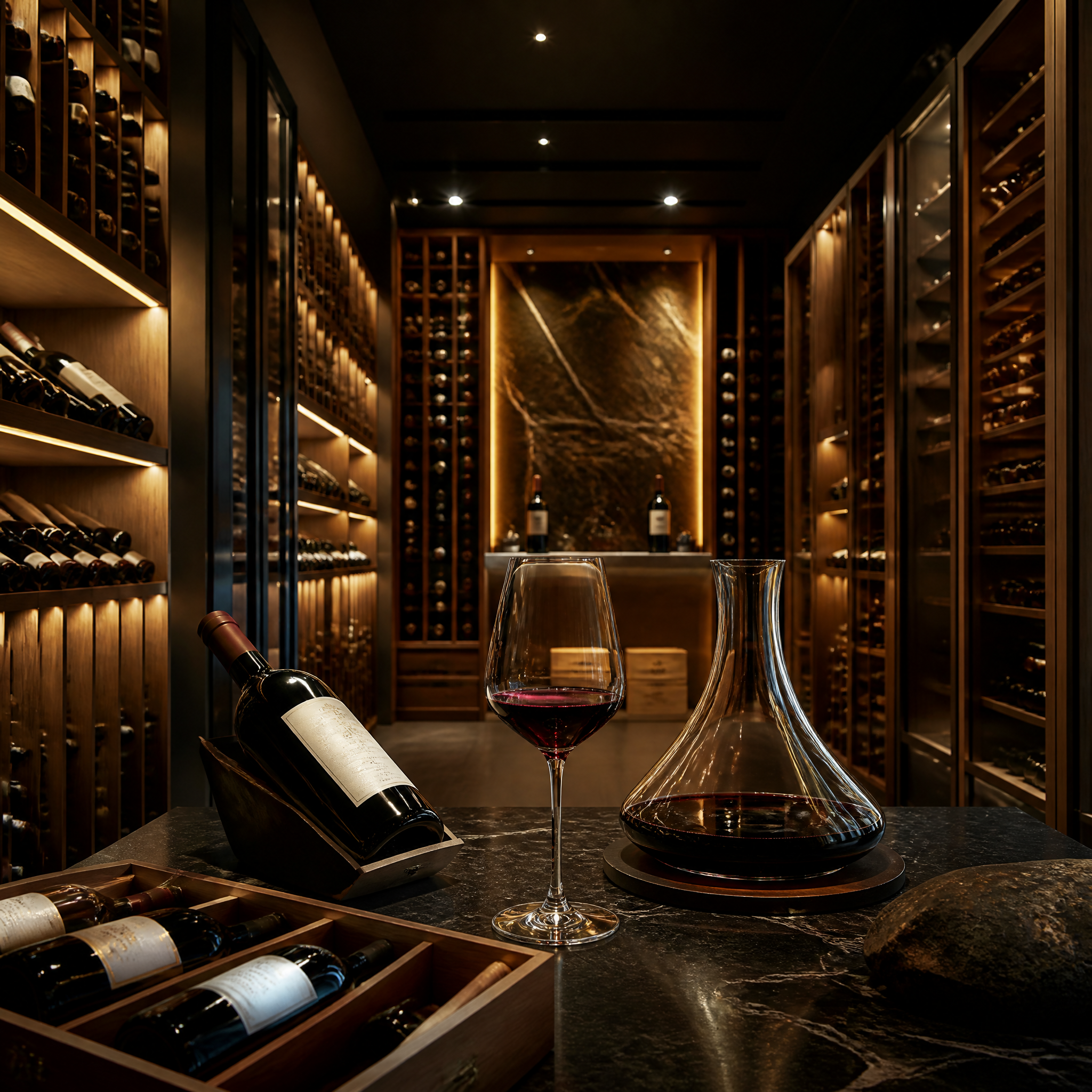 Wine