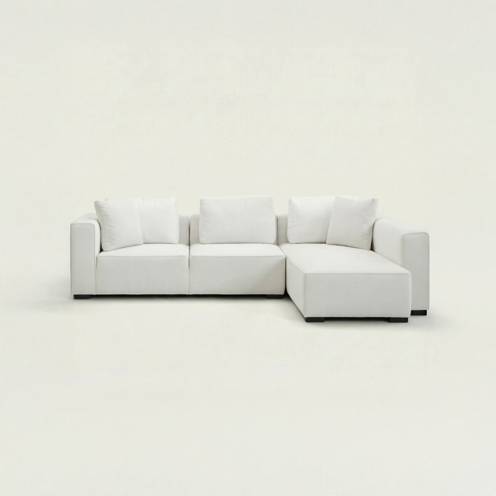 White Chair
