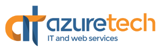 Azuretech Logo