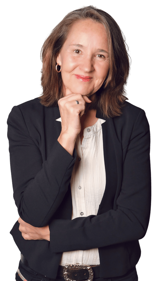 Petra Fakler Psychotherapie