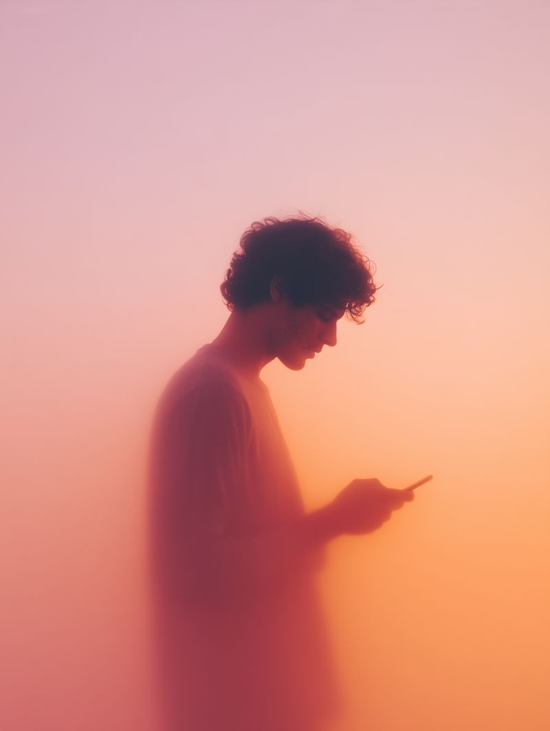 Retrato urbano de noche (duplicado)