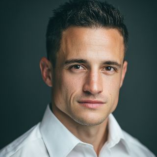 David Park avatar