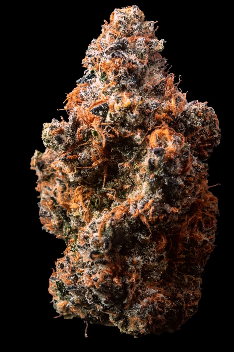 Red Taffy product image