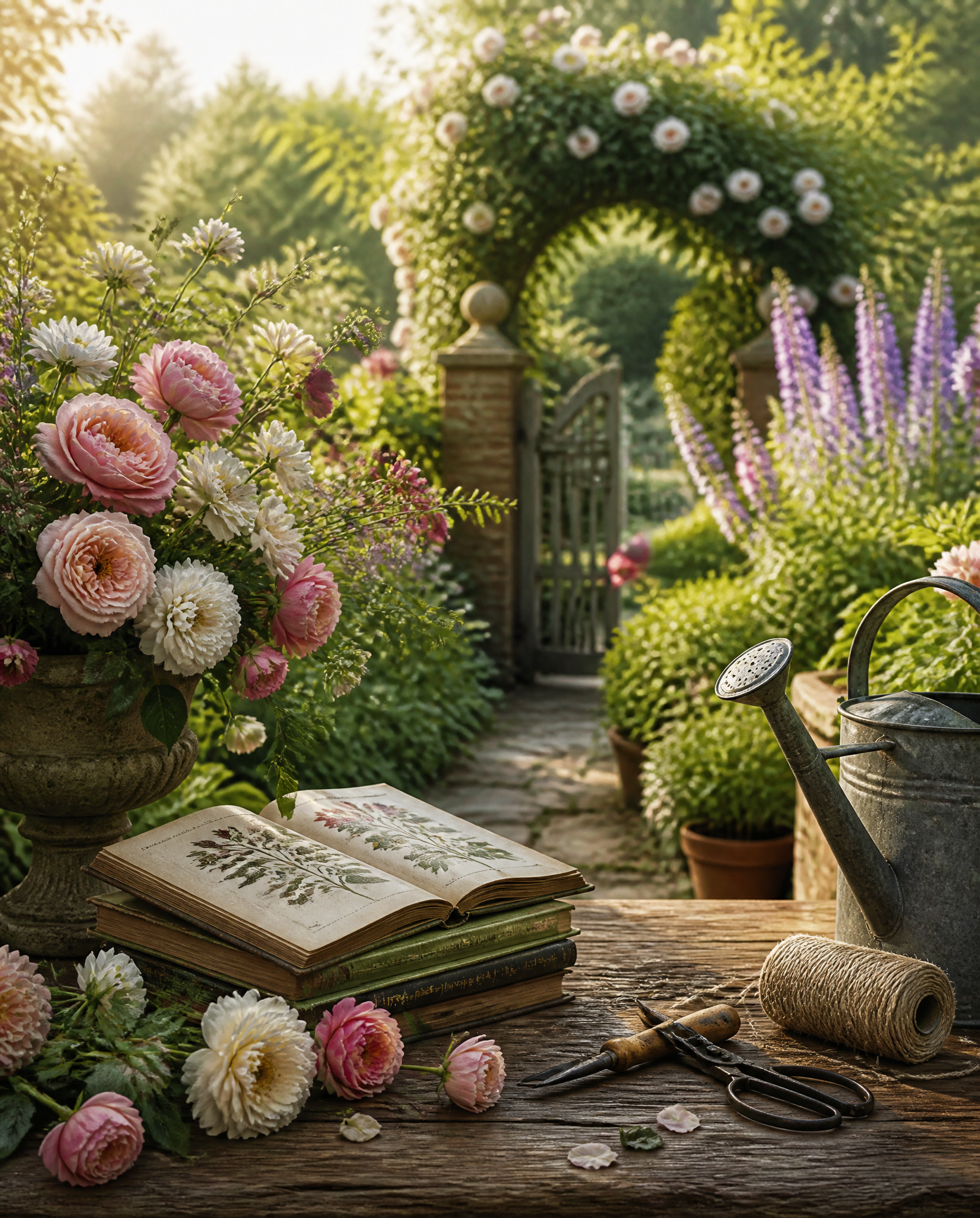 Botany