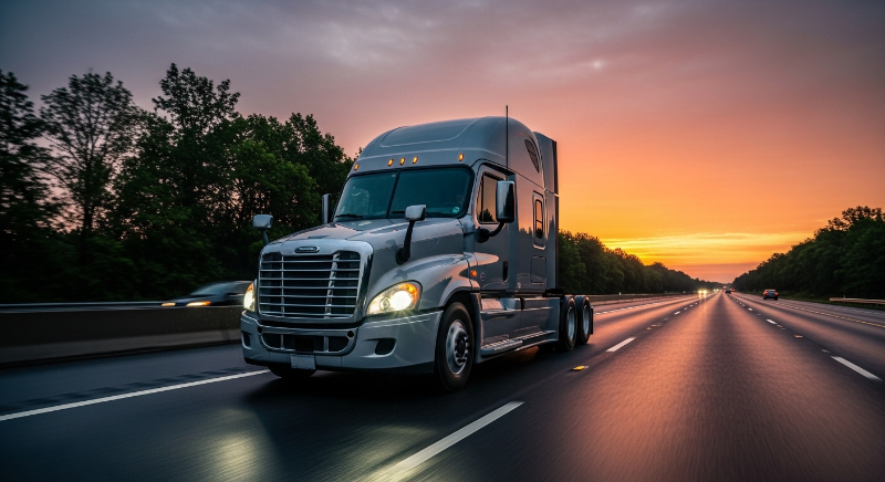 Bateria para Caminhões