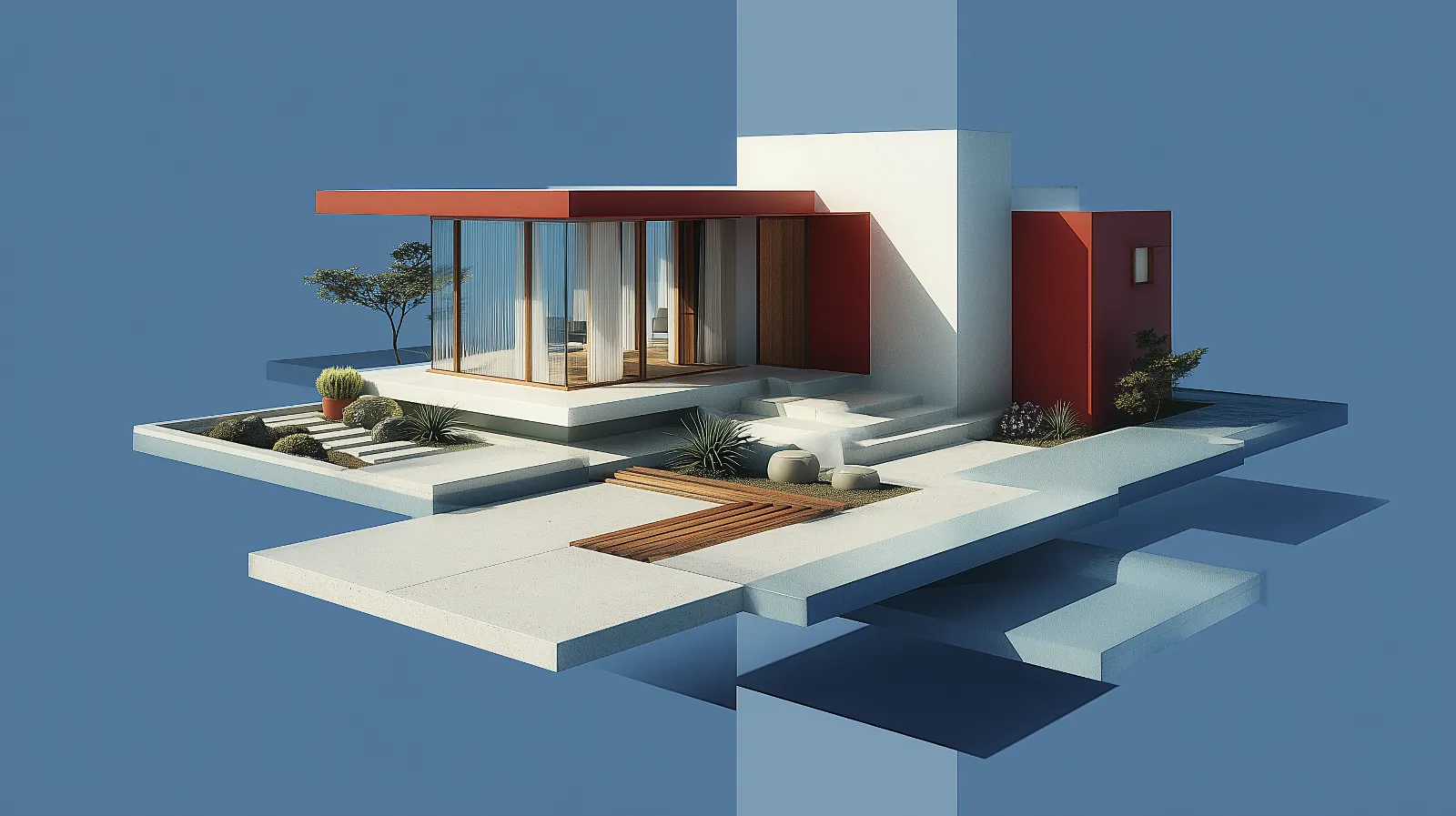 Architectural Detail