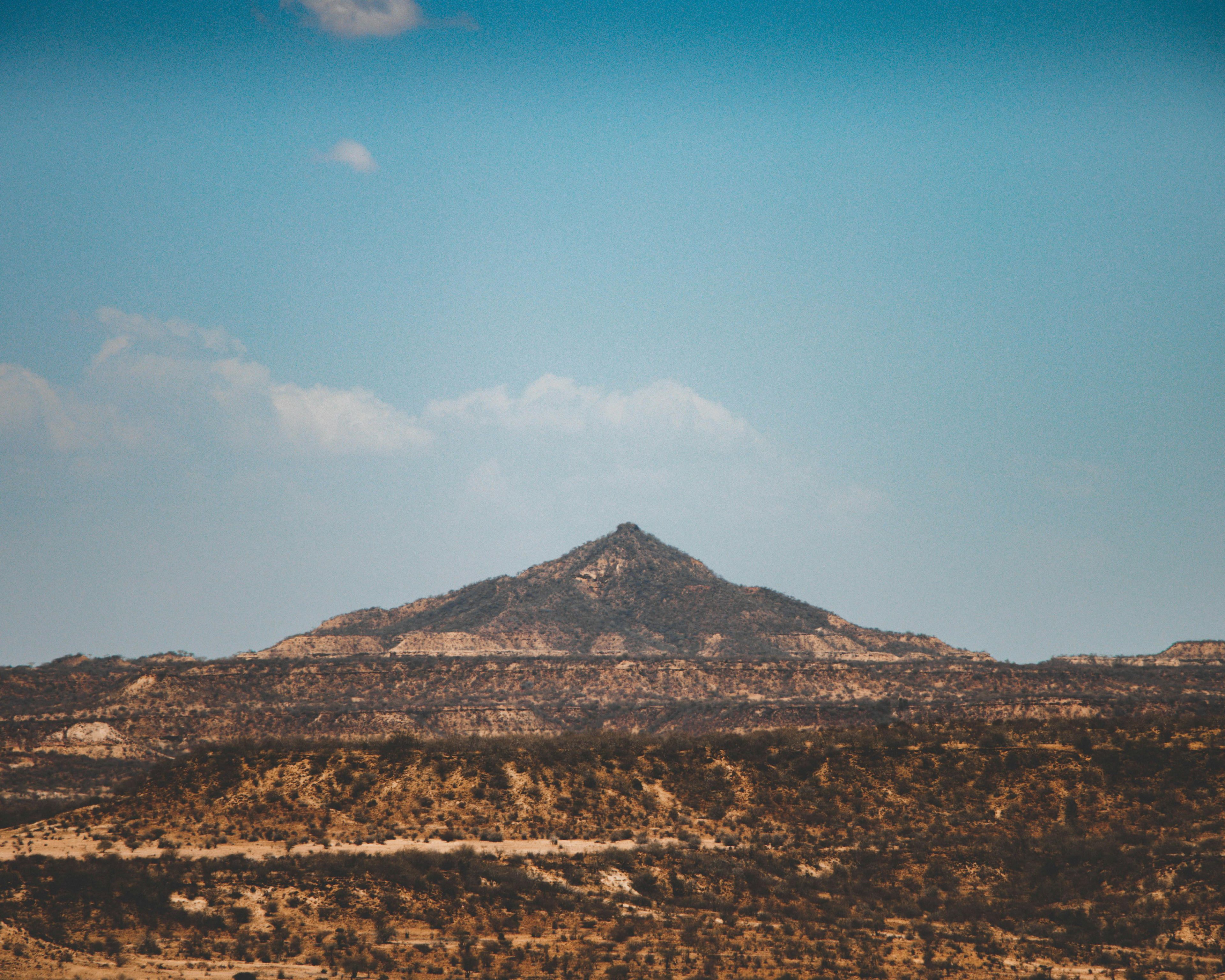Background Landscape
