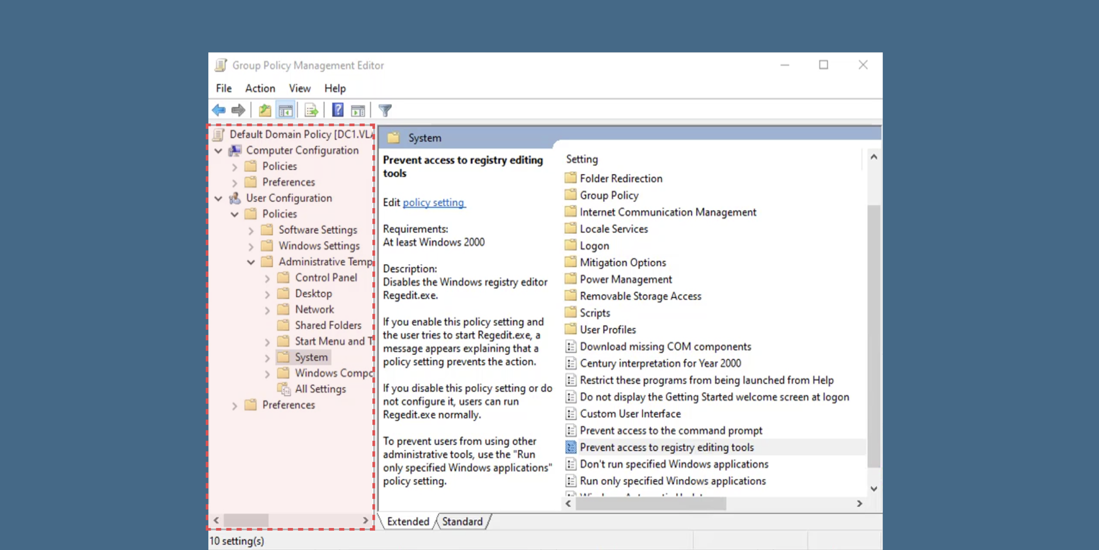 Pain Point Visualization