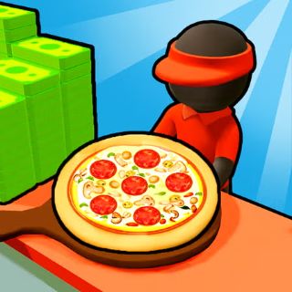 Game logo