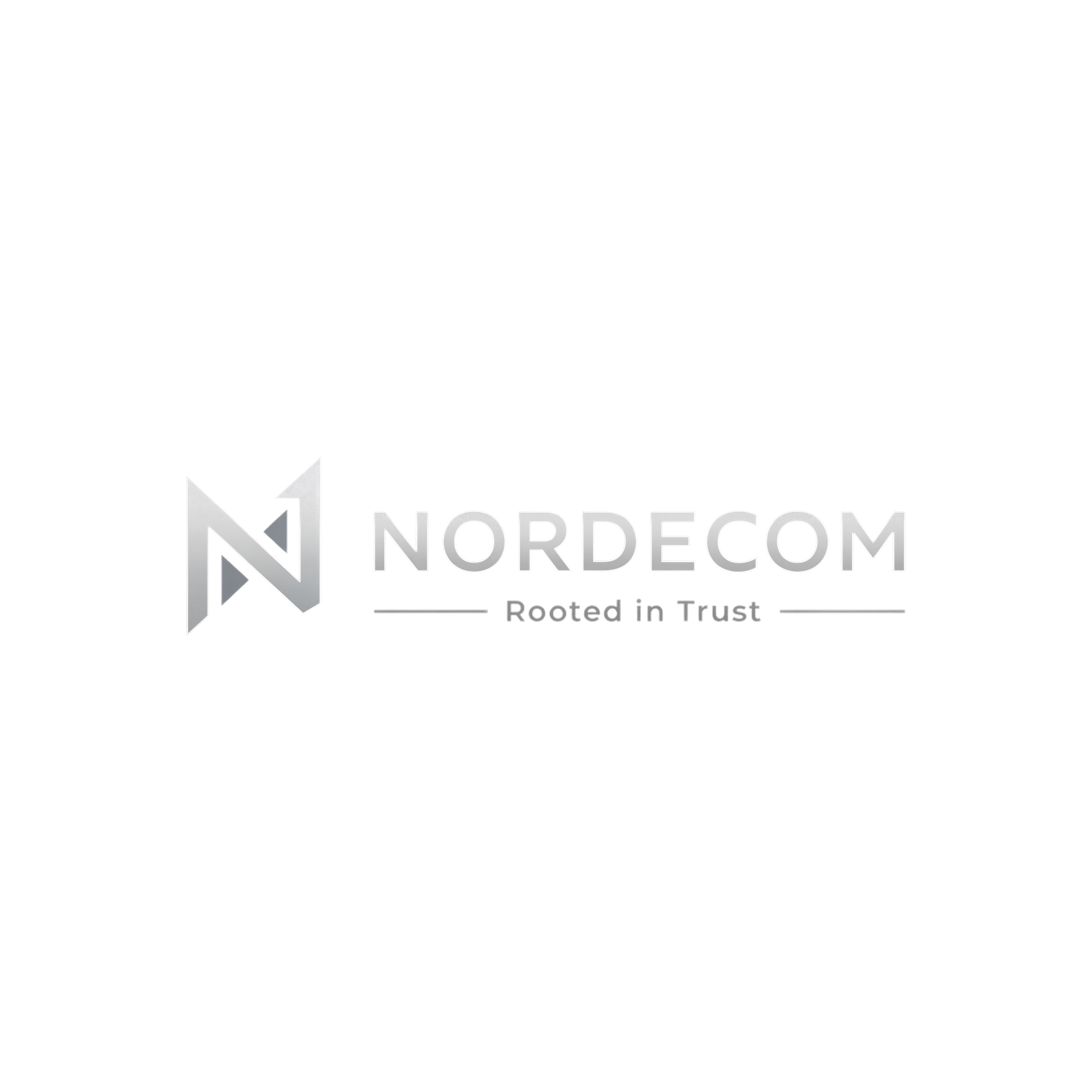 Nordecom Logo