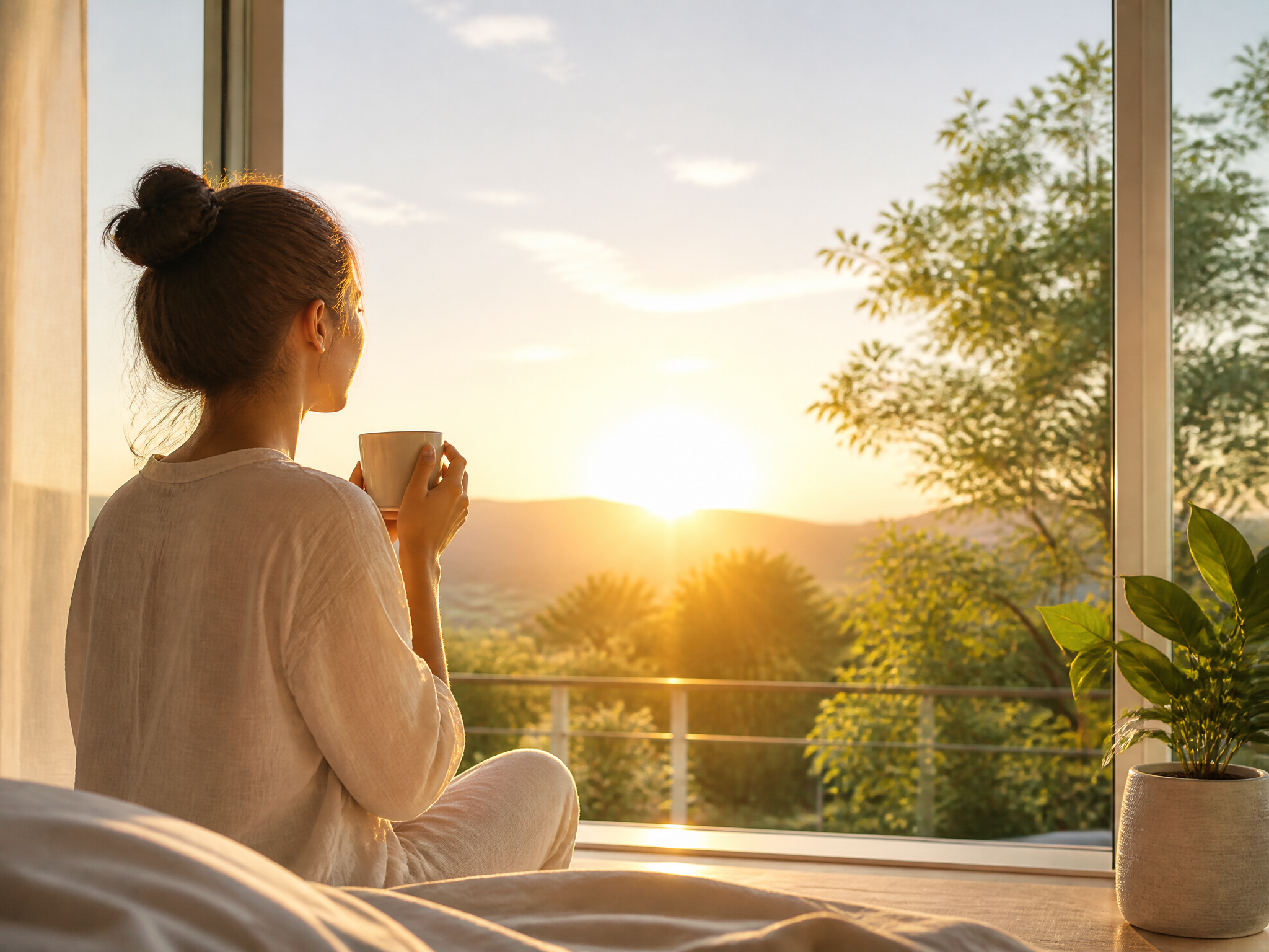 Morning Light