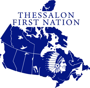Mississaugi First Nation