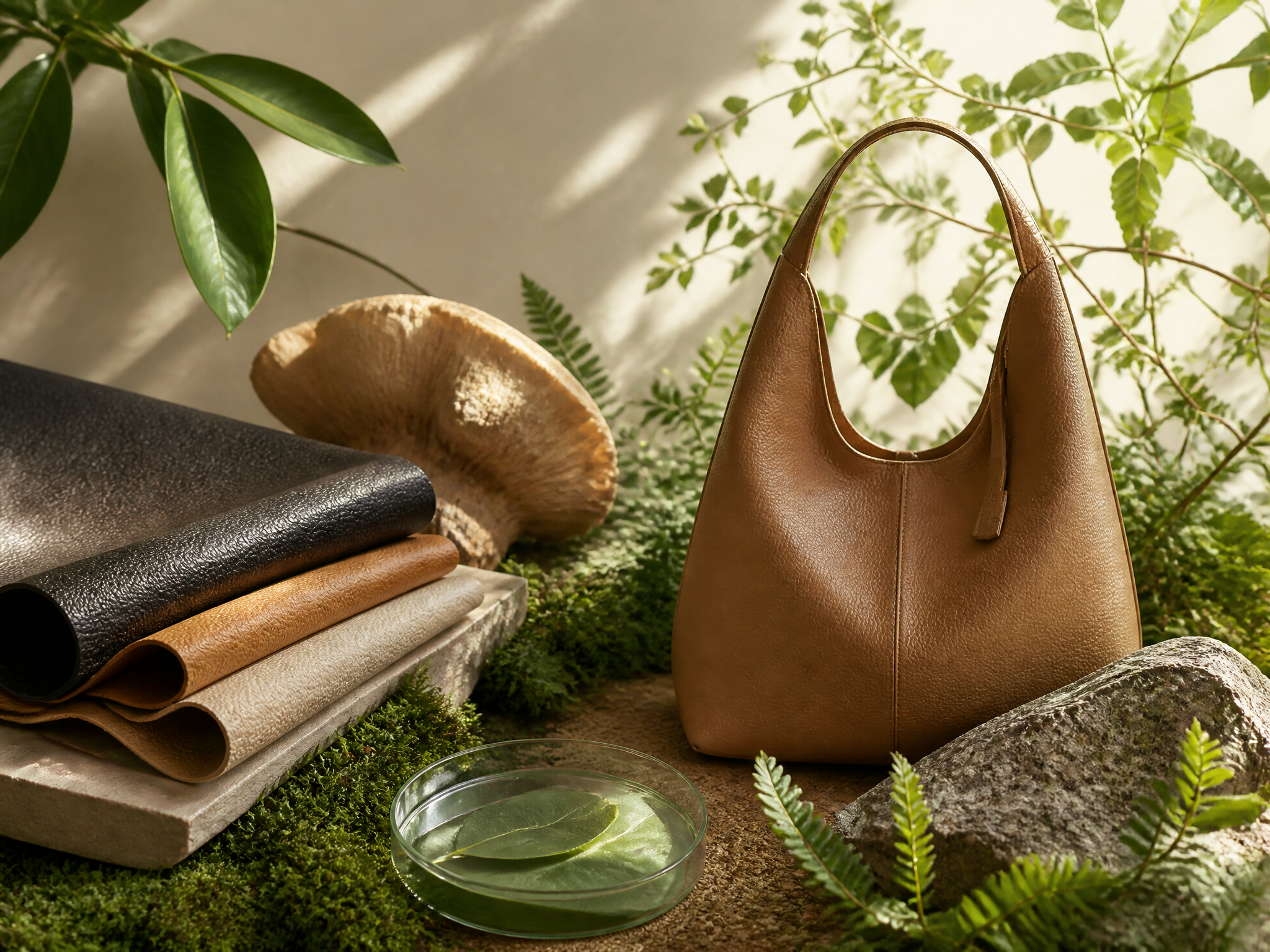 Nature and fashion