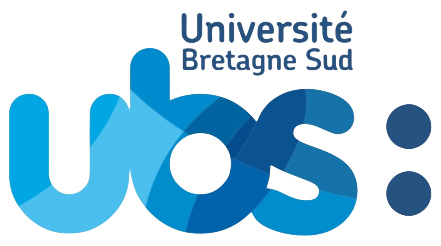 Université Bretagne Sud Logo