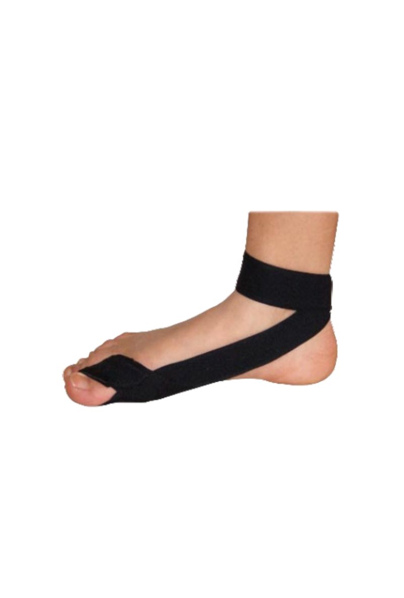 Bandáž dolnej končatiny 2