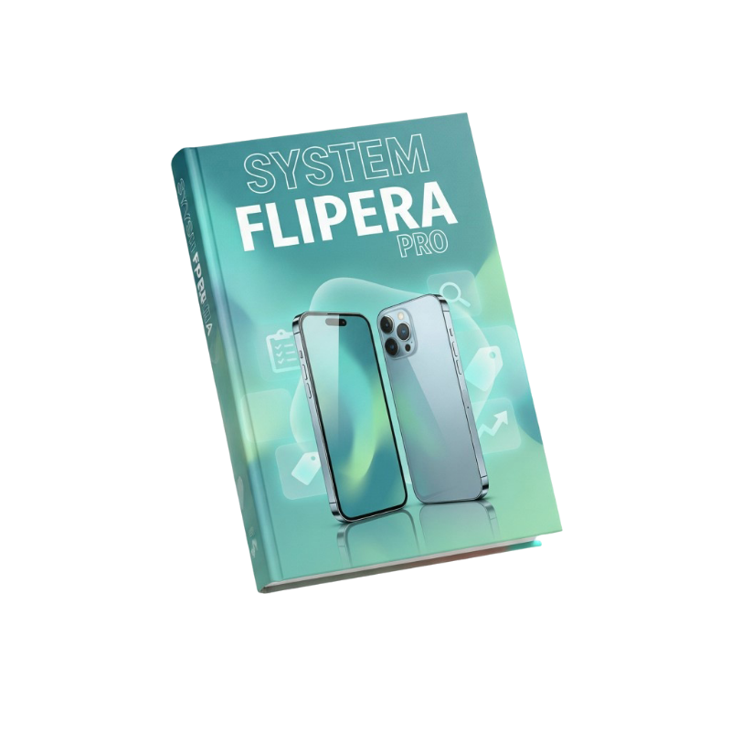 System Flipera Book