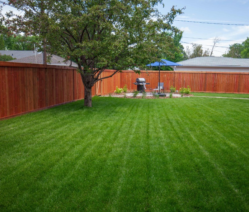 Lawn Care