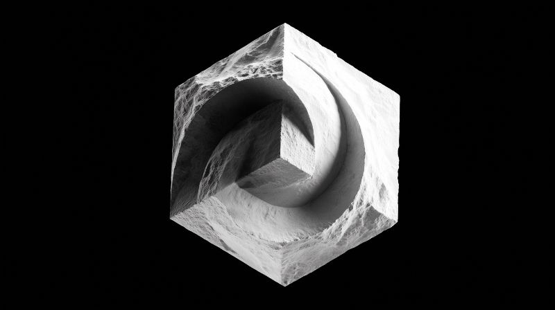 Shape morphing cover