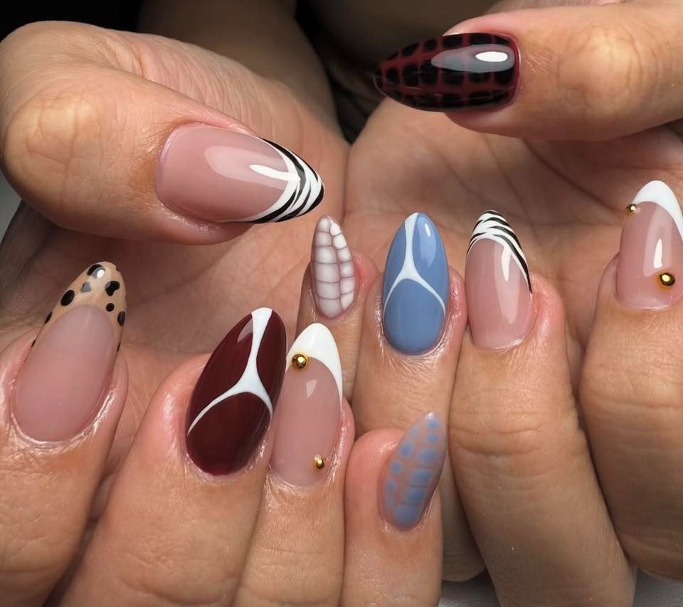 Nail Art 2
