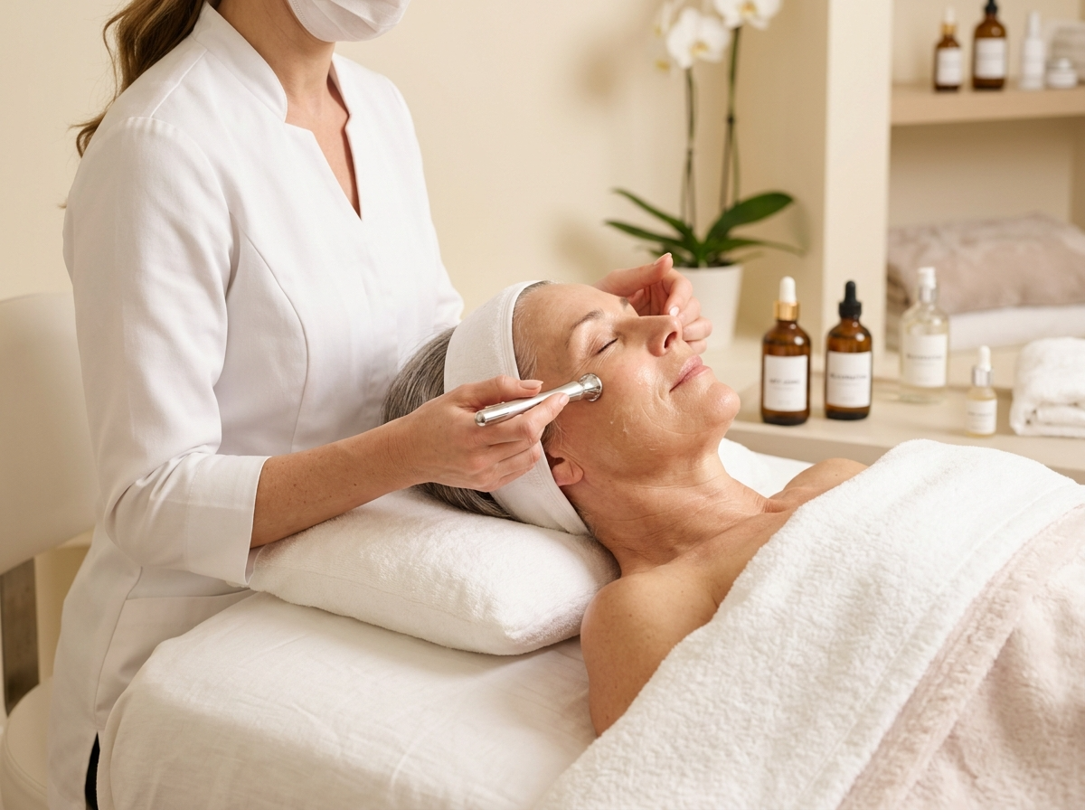 Facial Antiedad