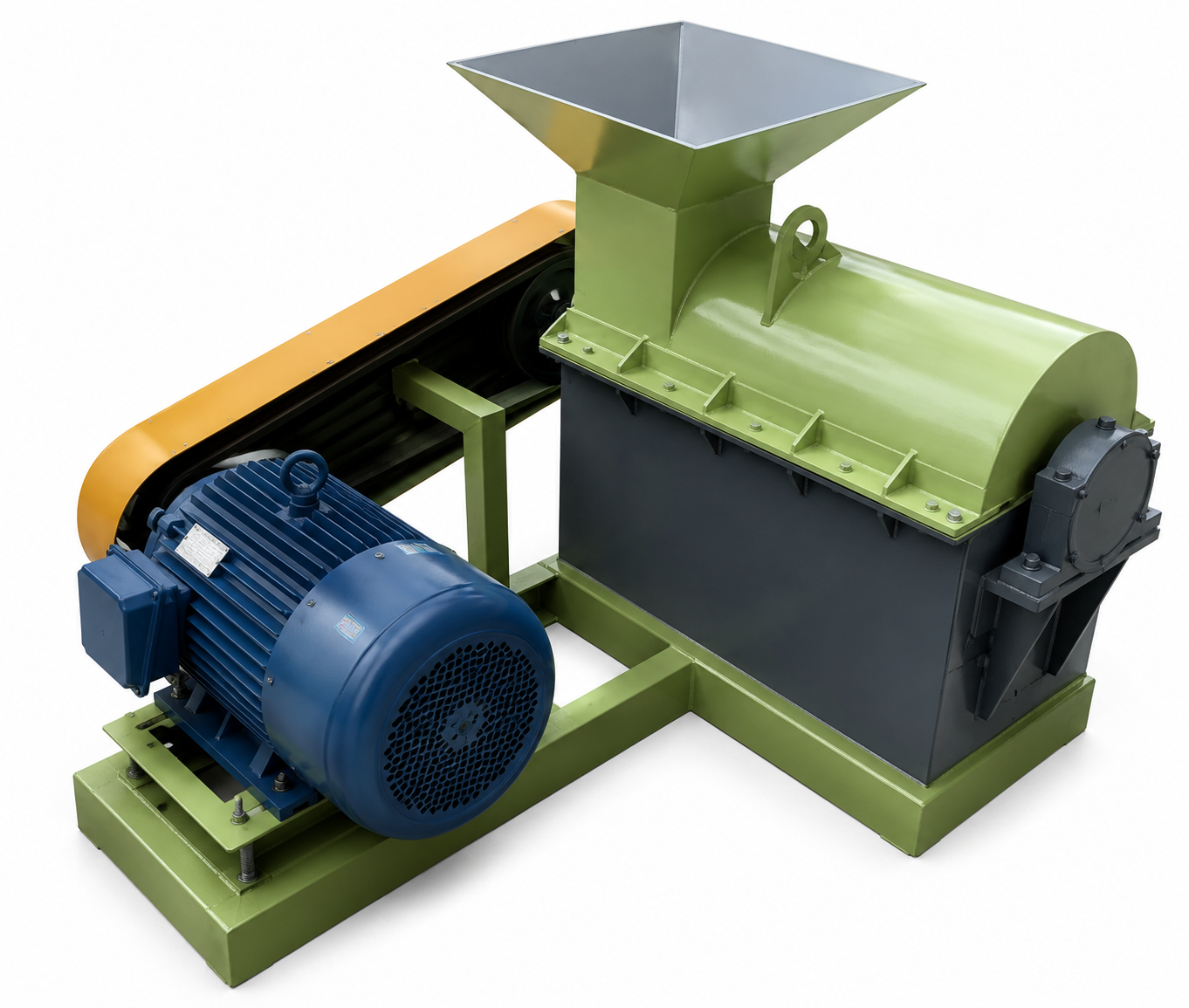 Wet Material Crusher