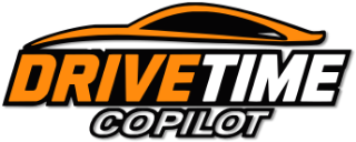 DriveTime Copilot Logo