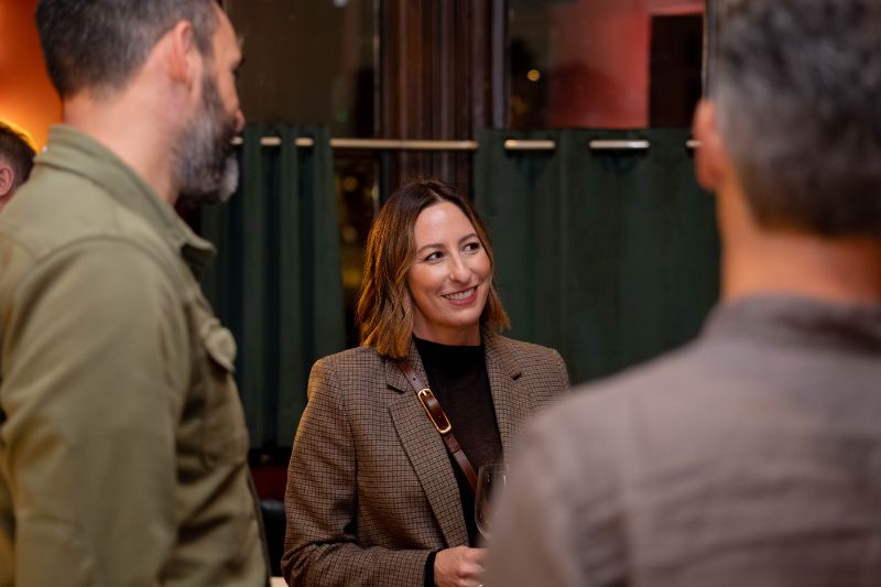 Roundtable Discussion