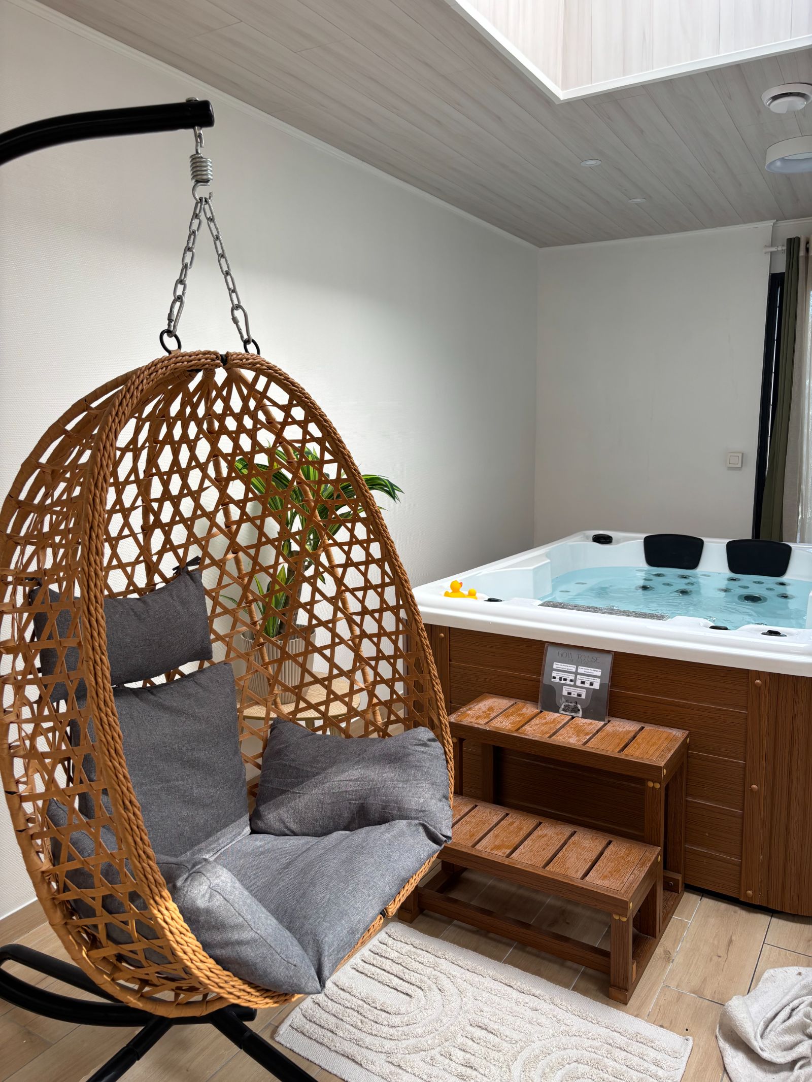 Ambiance et décoration personnalisée