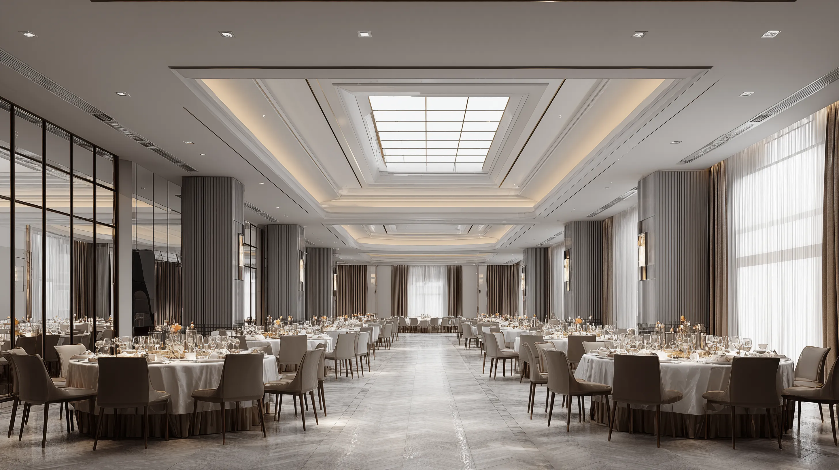 Luxury Event Background