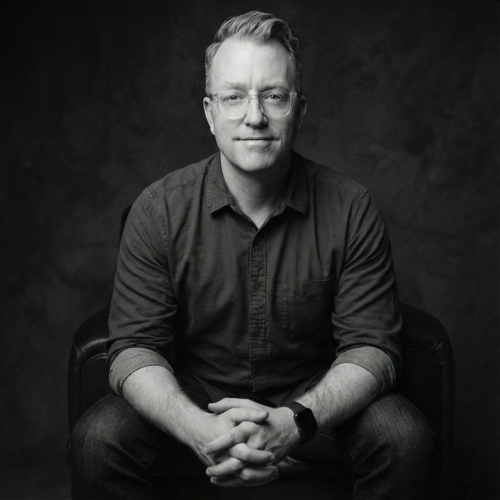 Cody, Founder of Elevate Growth Consulting