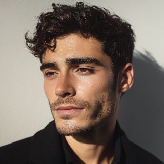 Mark D.