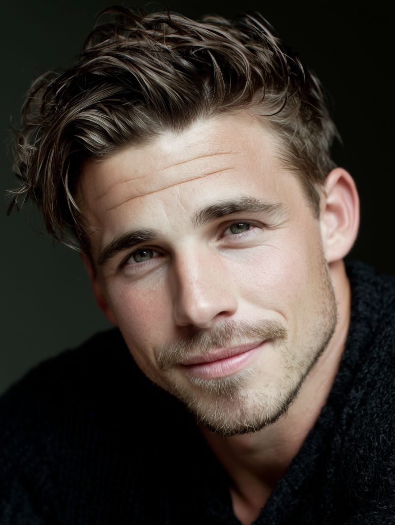 Chris Evans
