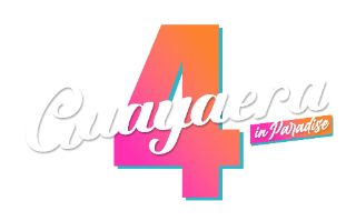 Guayabera Event Logo