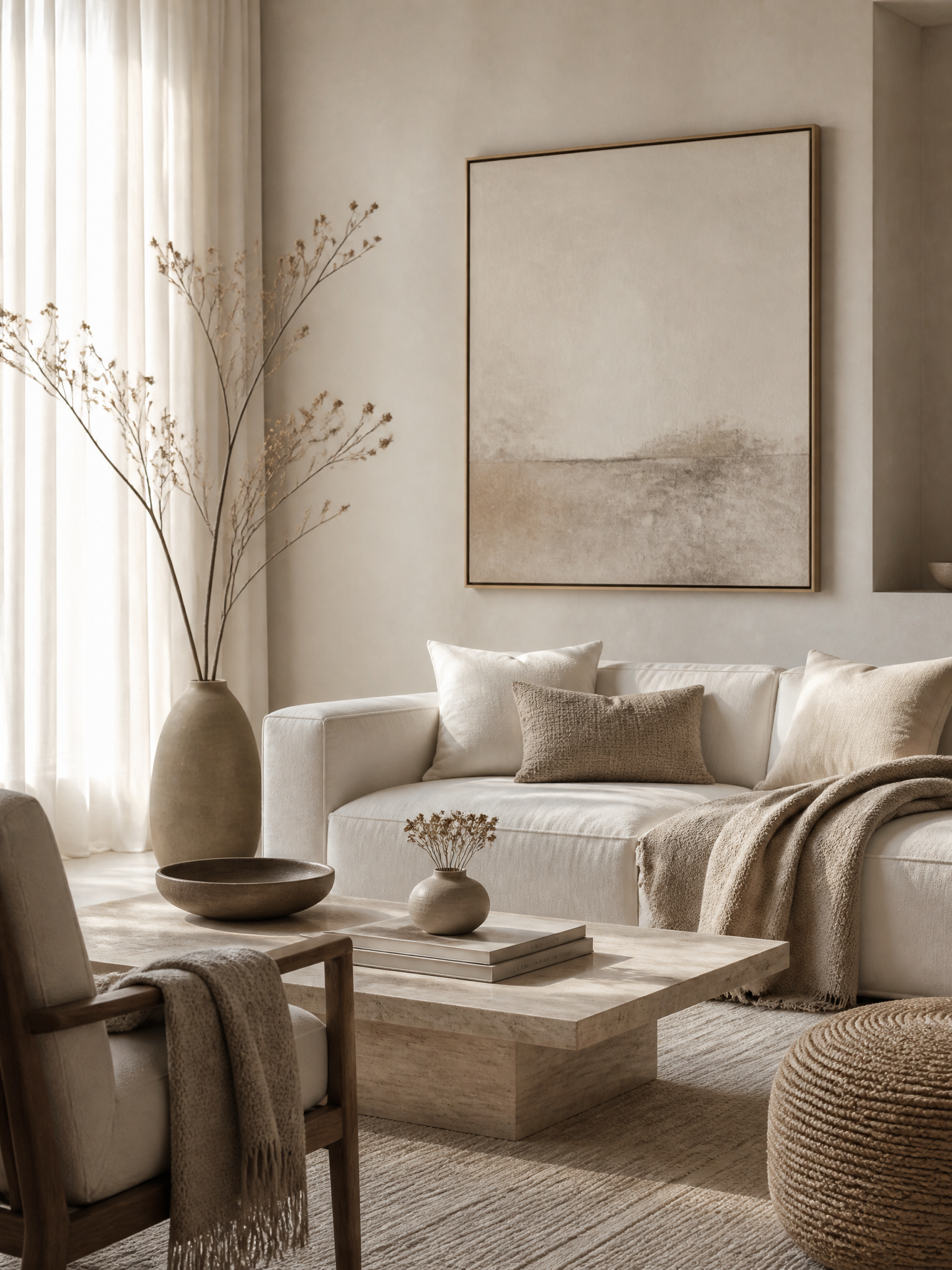 Interior Decor