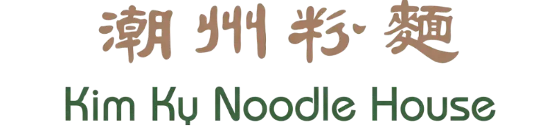 Kim Ky Noodle House