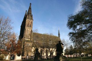 Vysehrad