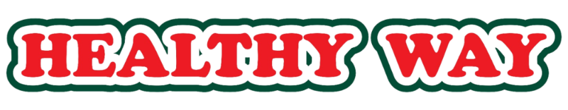 Healthy Way Logo