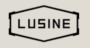 LUSINE Logo