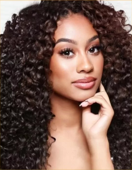 Maliyah van Hook