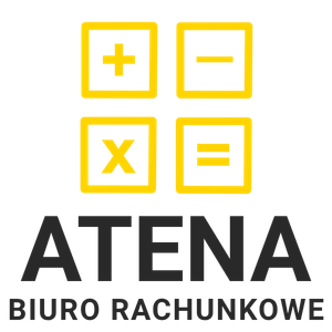 Atena Logo