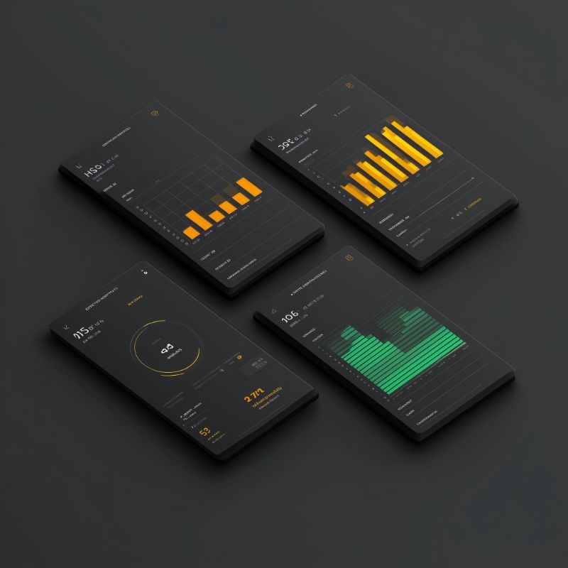 Tech Startup Branding