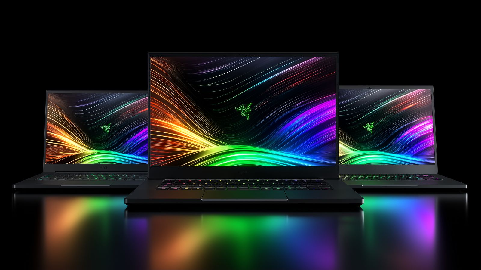 Razer Laptops