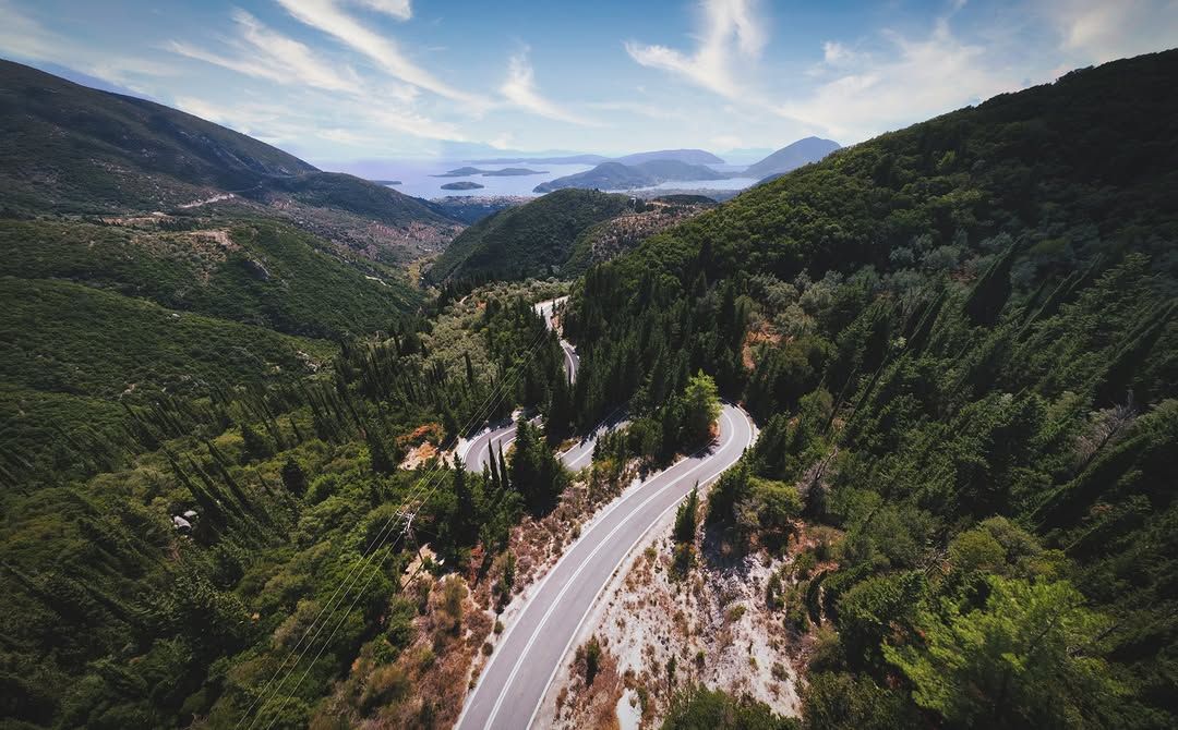 Behind the scenes - Studio work