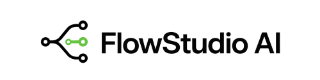 FlowStudio AI logo