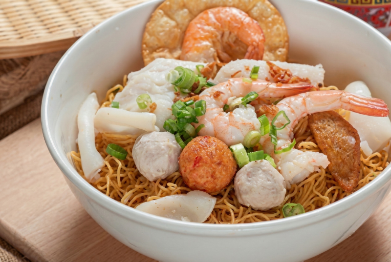 French Style Fried Chicken