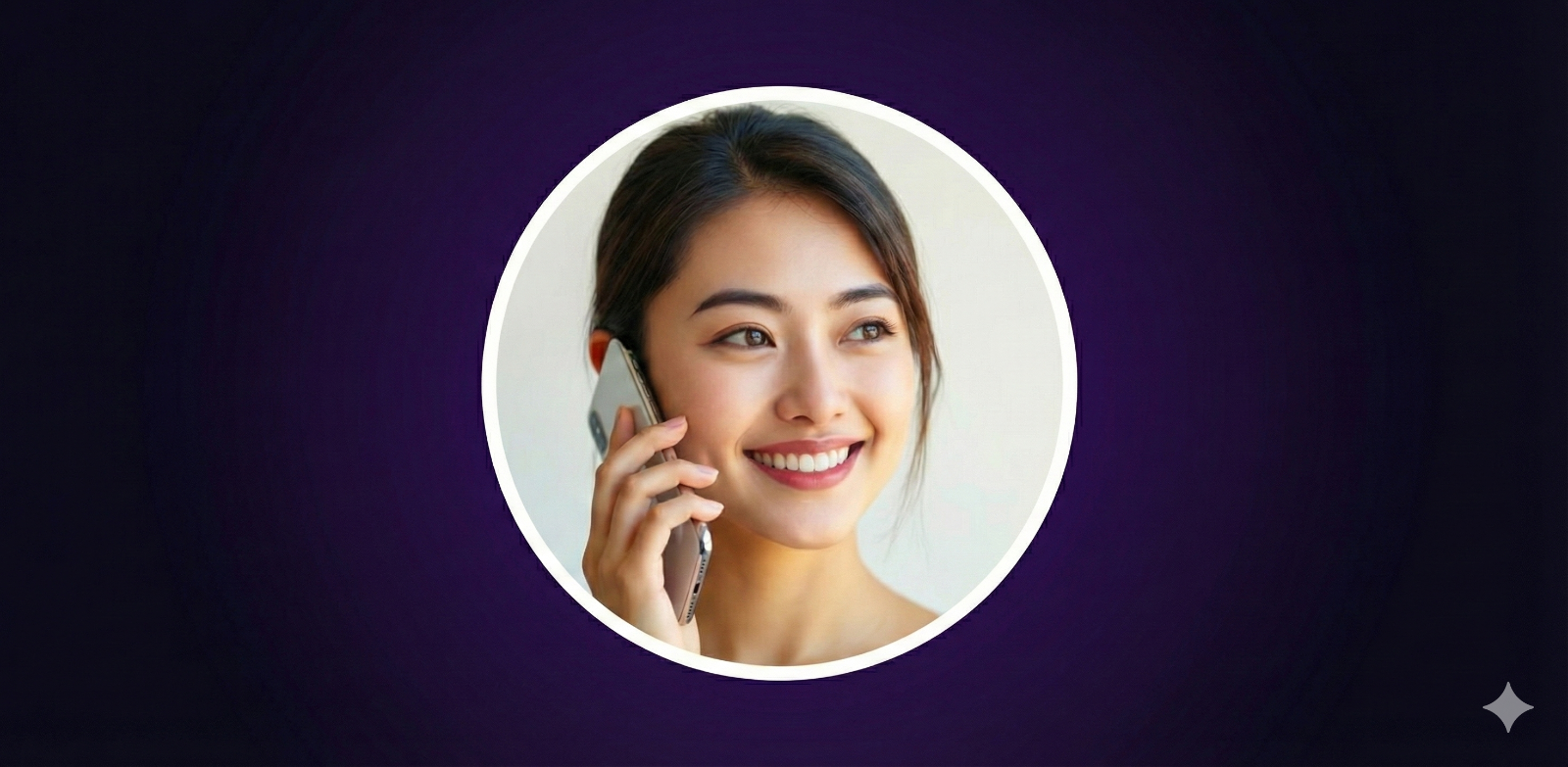 AI Voice Visualization