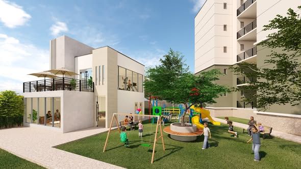 Property Exterior